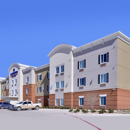Candlewood Suites Kenedy By Ihg Екстер'єр фото