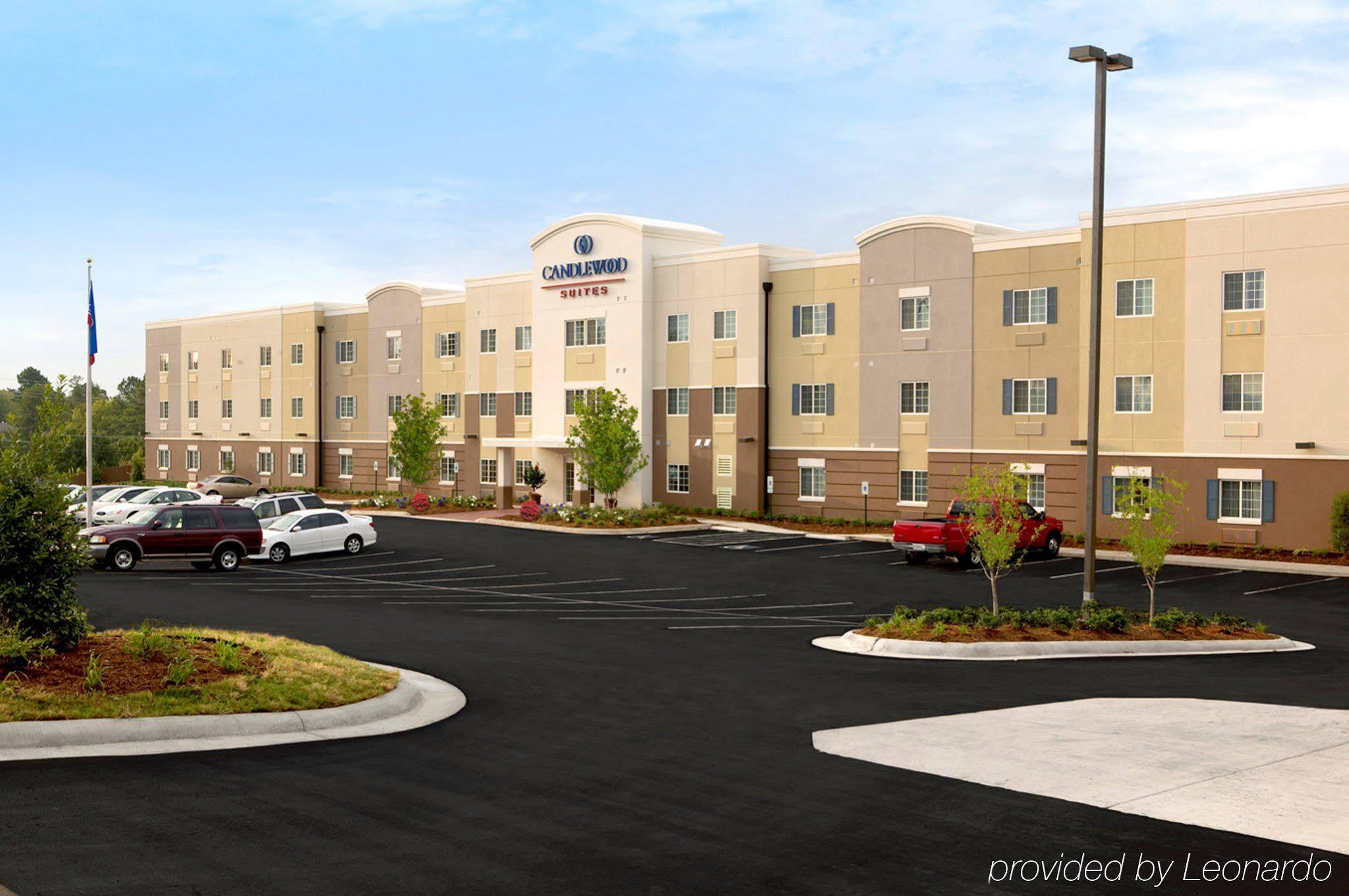 Candlewood Suites Kenedy By Ihg Екстер'єр фото