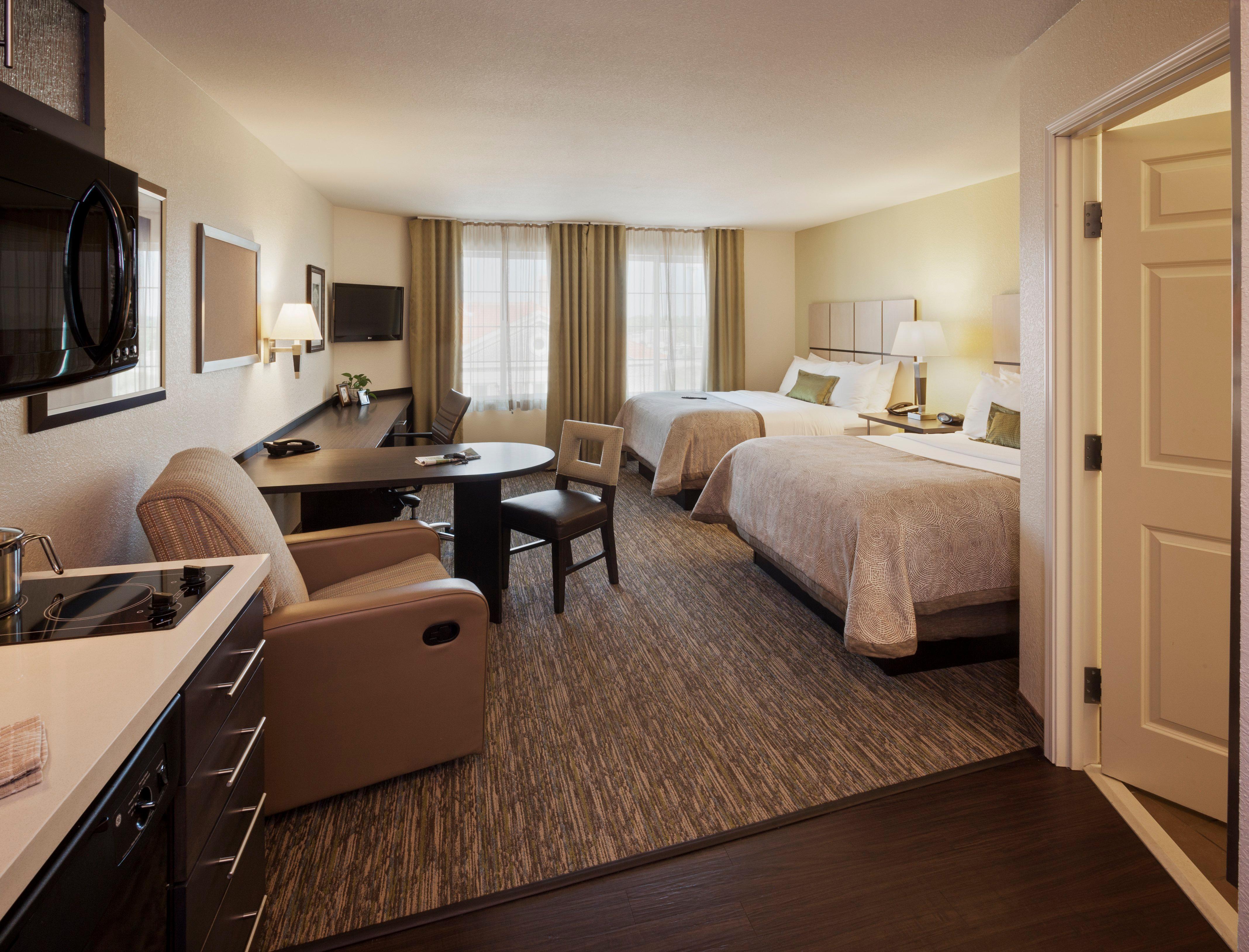 Candlewood Suites Kenedy By Ihg Екстер'єр фото
