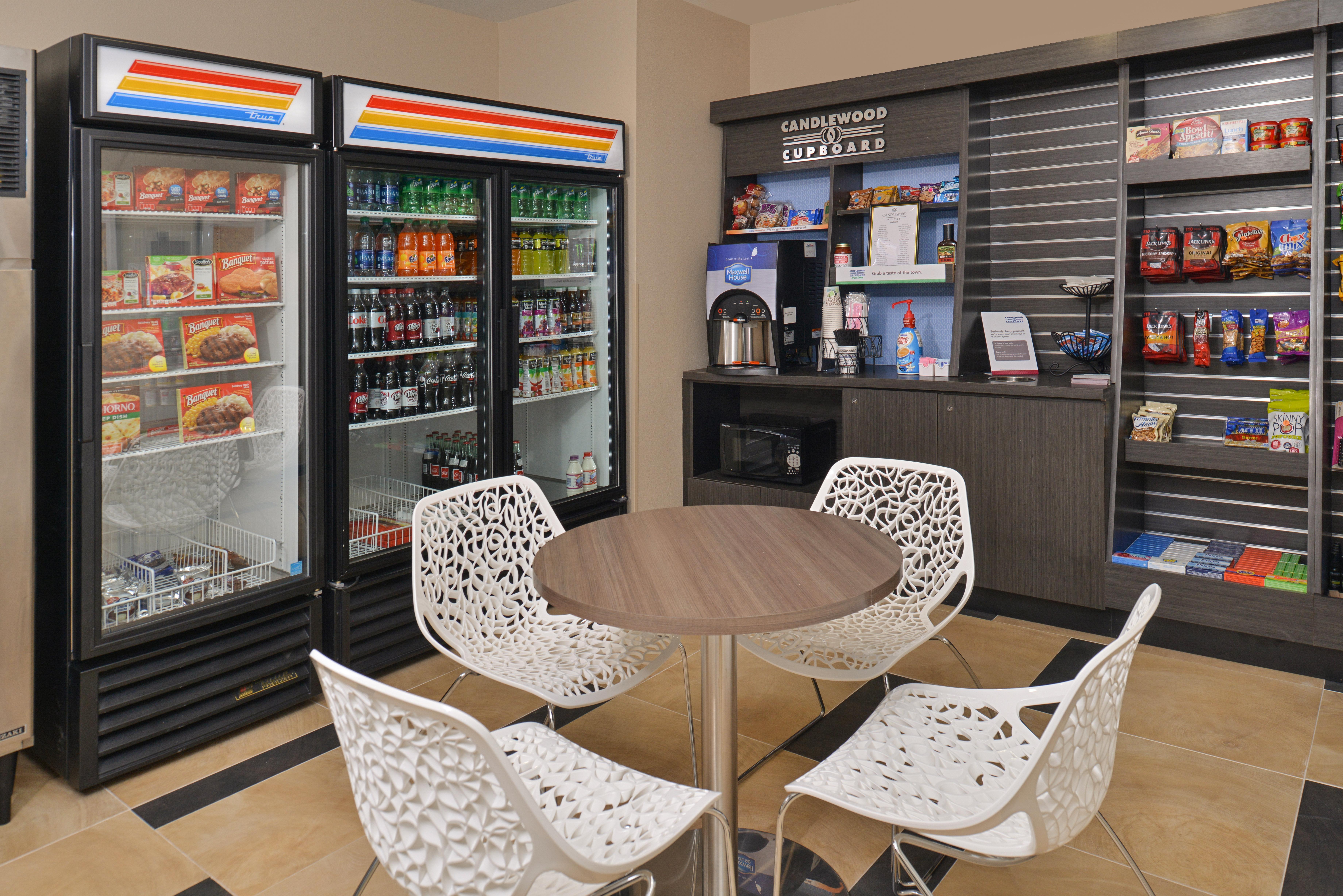 Candlewood Suites Kenedy By Ihg Екстер'єр фото