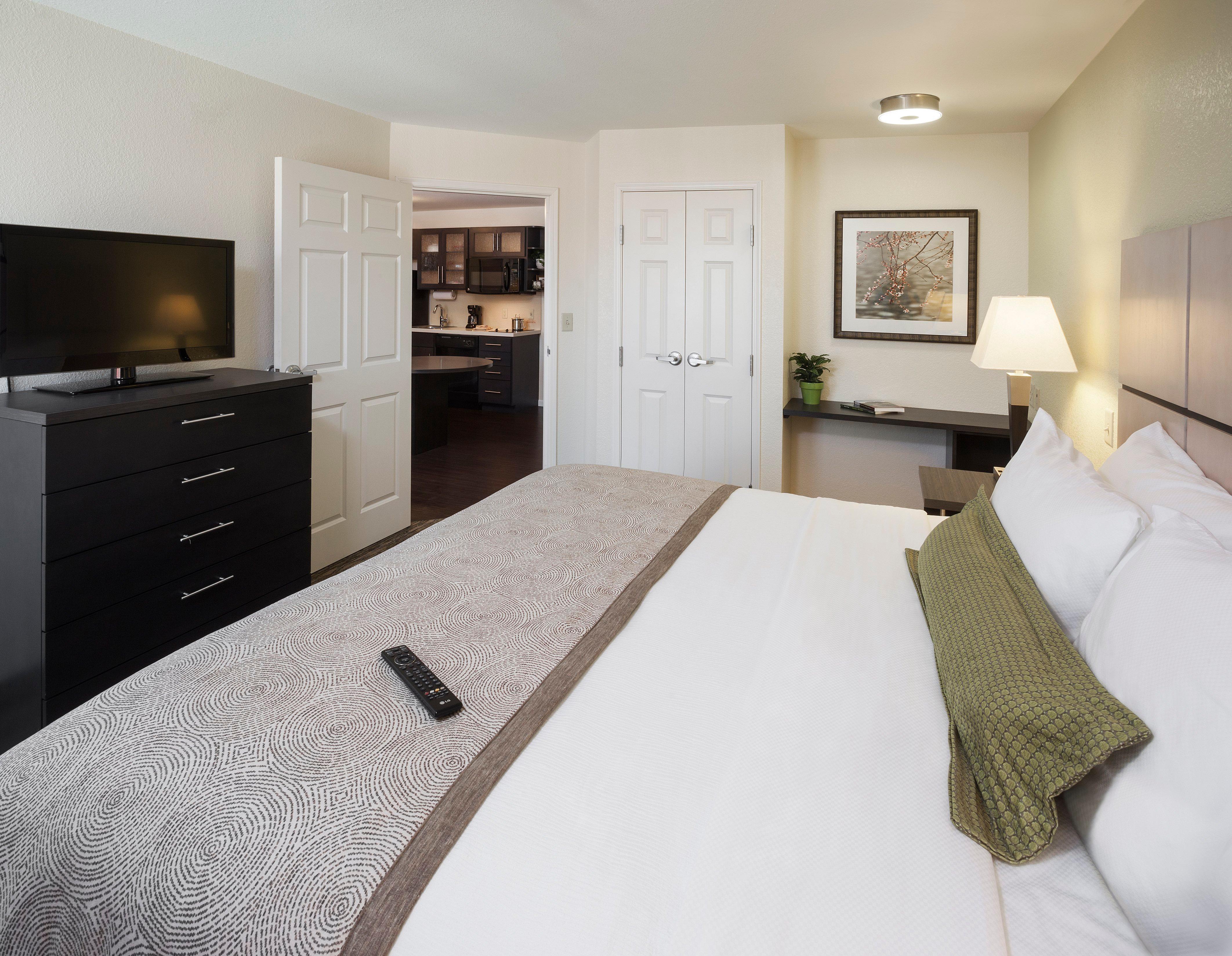 Candlewood Suites Kenedy By Ihg Екстер'єр фото