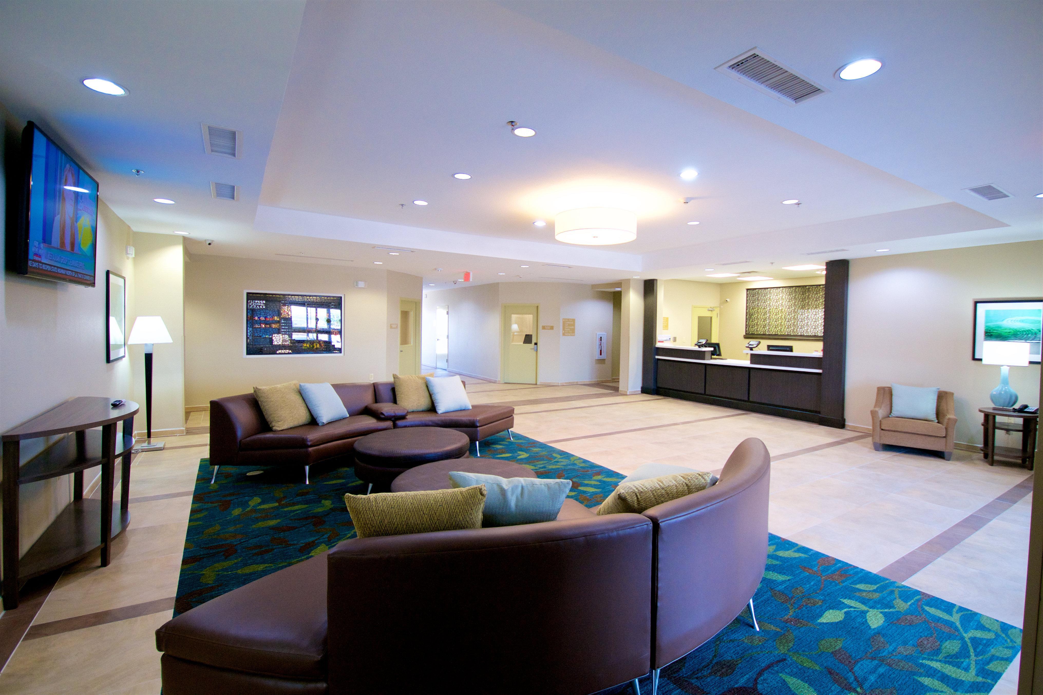 Candlewood Suites Kenedy By Ihg Екстер'єр фото