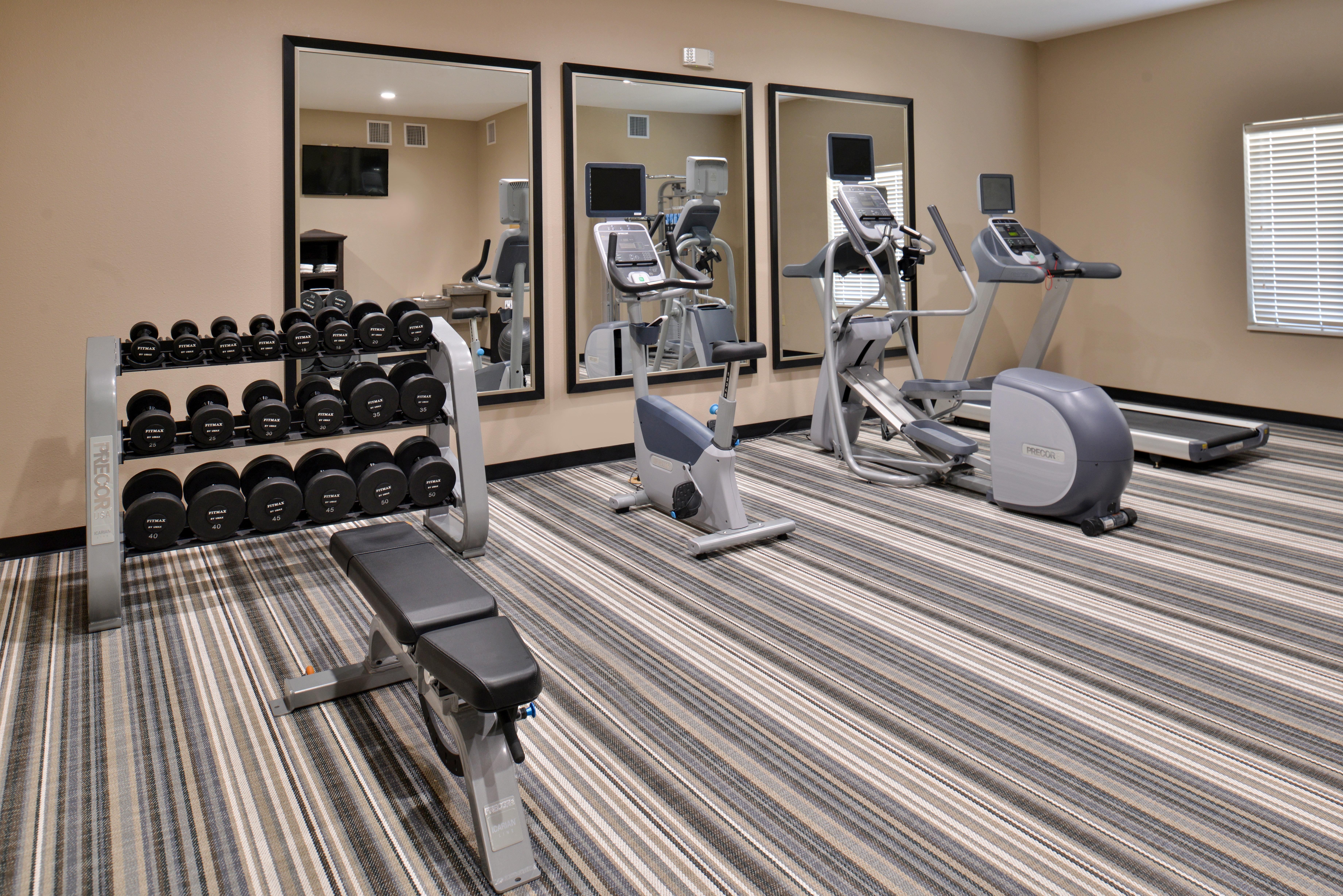 Candlewood Suites Kenedy By Ihg Екстер'єр фото