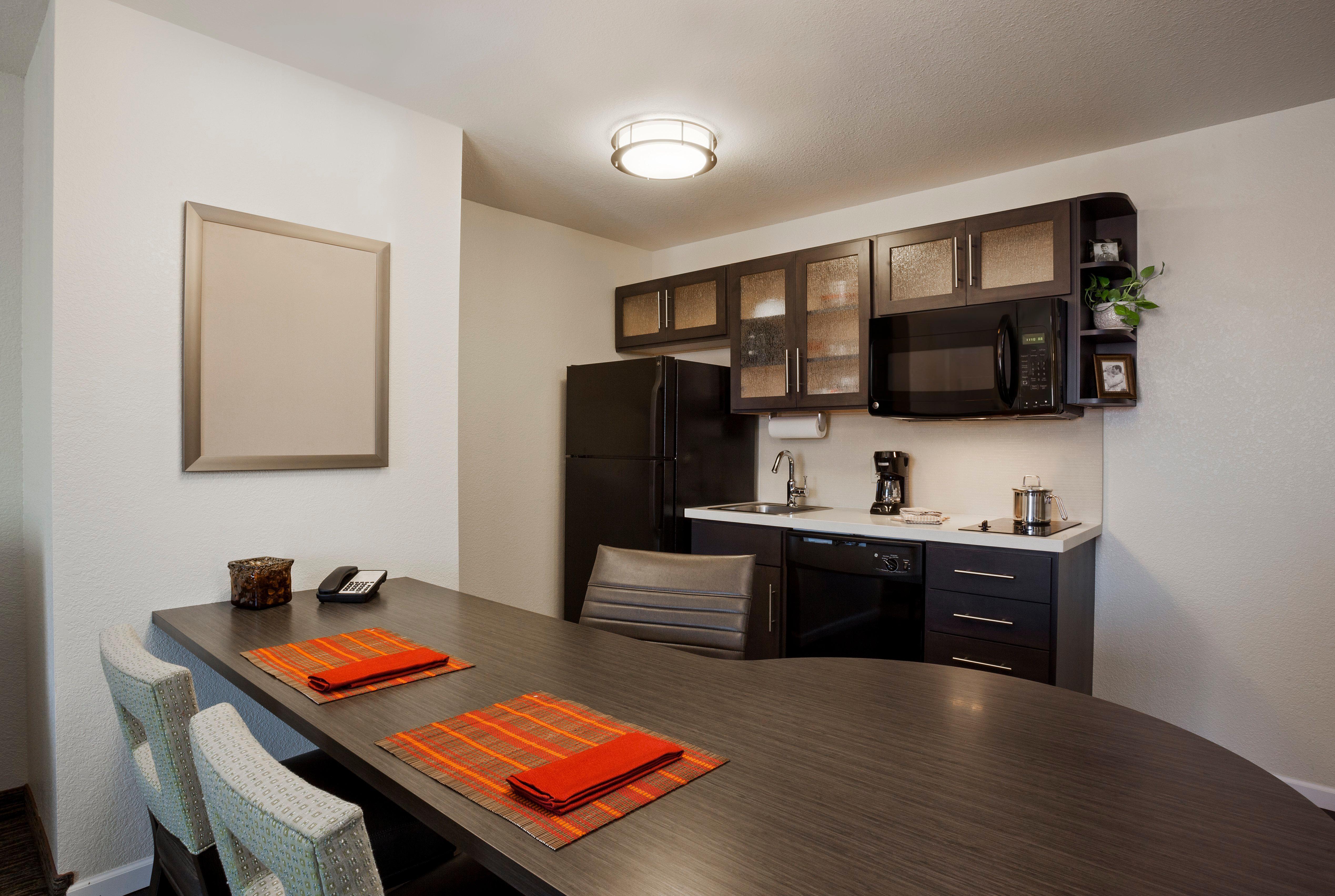 Candlewood Suites Kenedy By Ihg Екстер'єр фото
