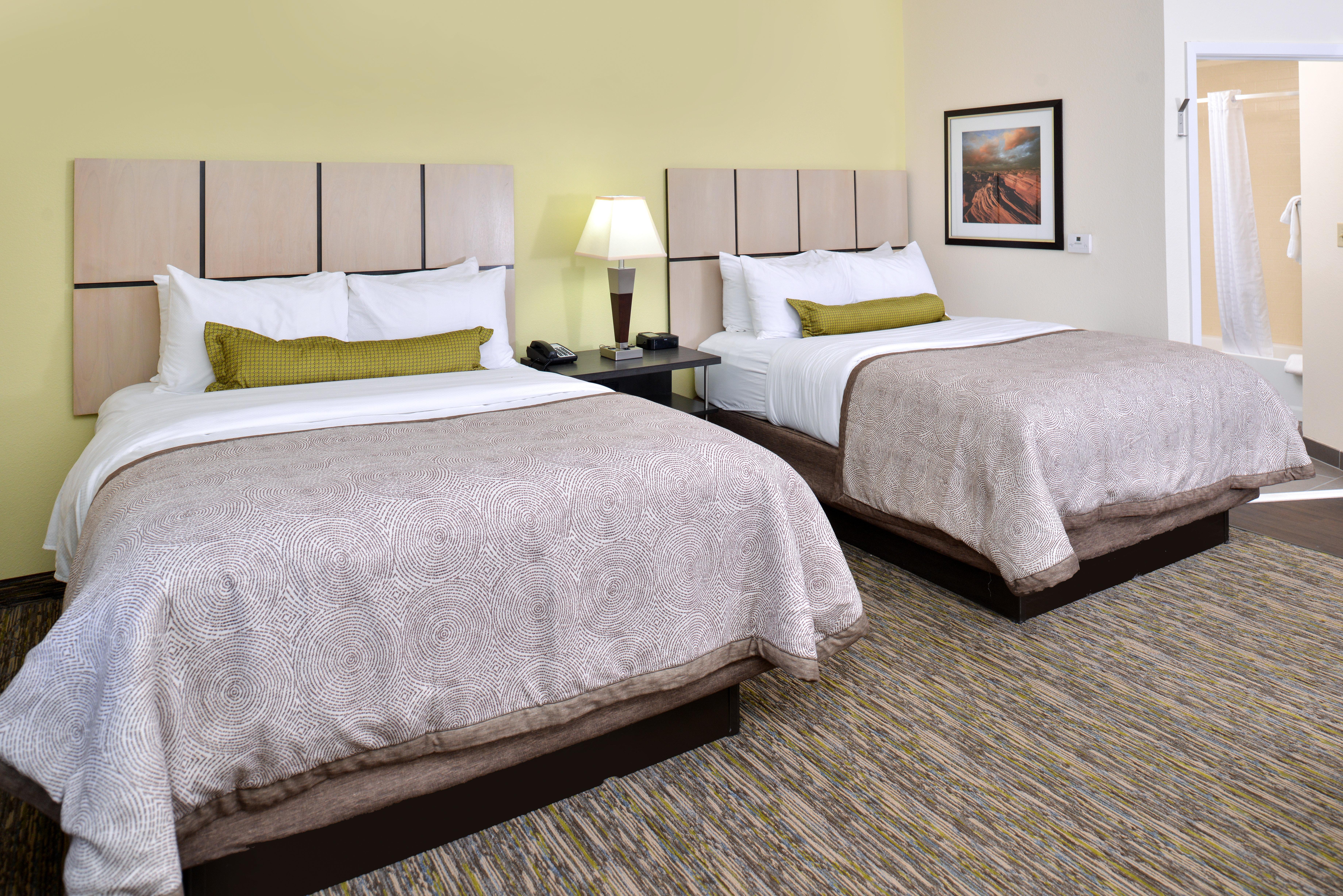 Candlewood Suites Kenedy By Ihg Екстер'єр фото
